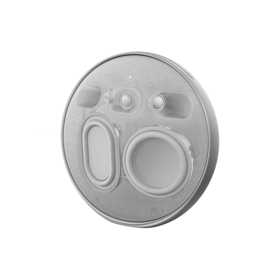 Harman Kardon Onyx Studio 9 - Grey - Portable stereo Bluetooth home speaker - Detailshot 2 image number null